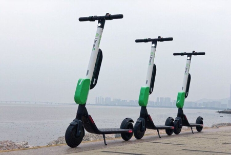 scooters
