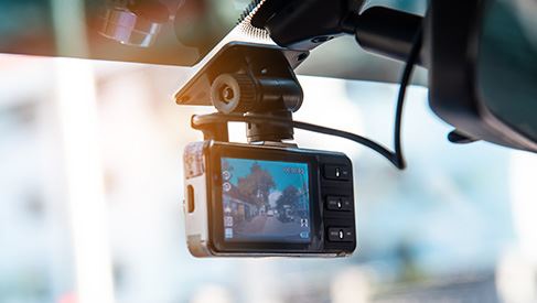 dash cam