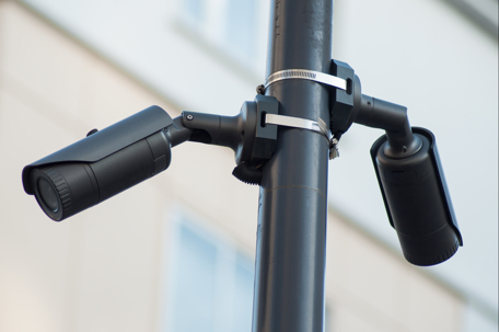 The Rise of Flock Cameras