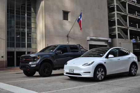 Texas Auto Policies