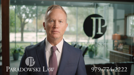 Jeff Paradowski - Clients