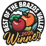 Best of the Brazos Valley - 2026