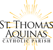St. Thomas Aquinas Catholic Church